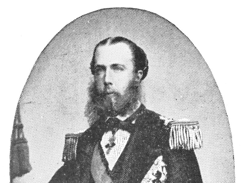 Maximilian I of Mexico