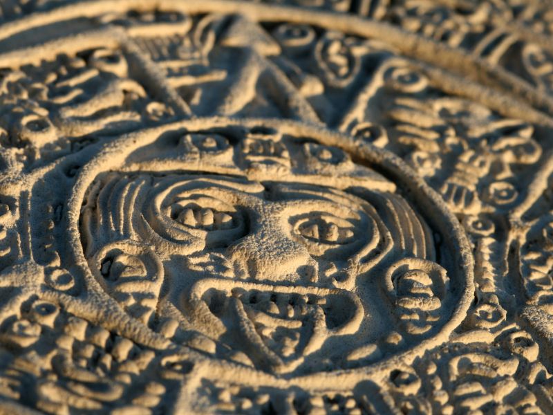 Aztec Empire