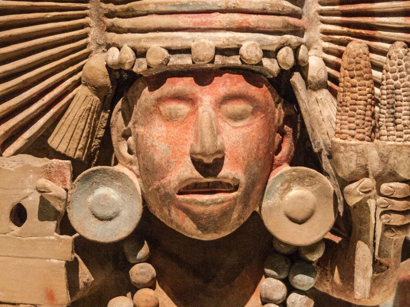 Aztec Empire