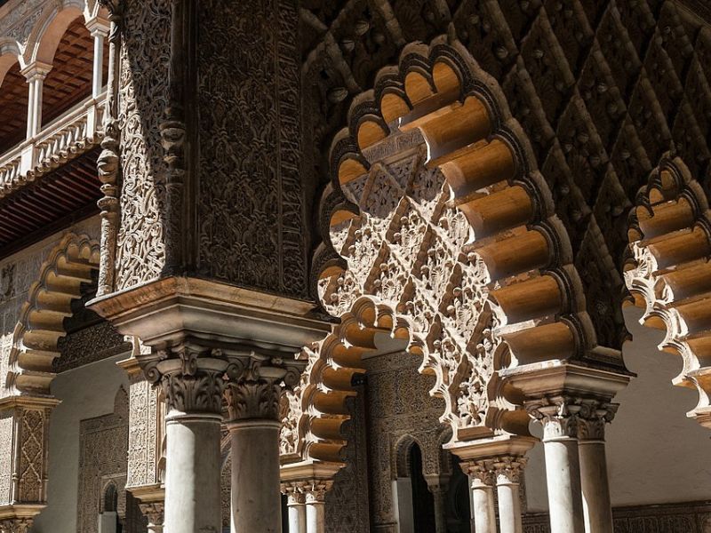 Secrets of Chapultepec Castle