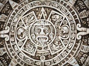 Aztec Empire