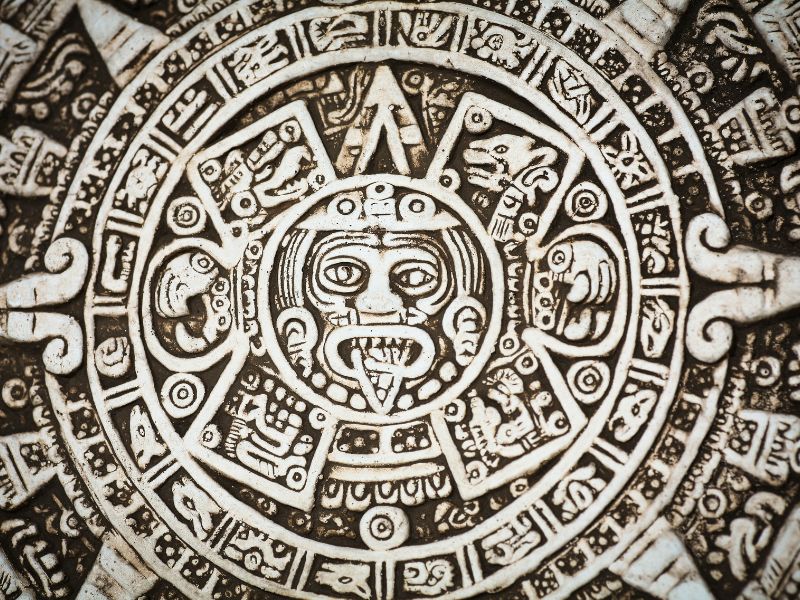 Aztec Empire
