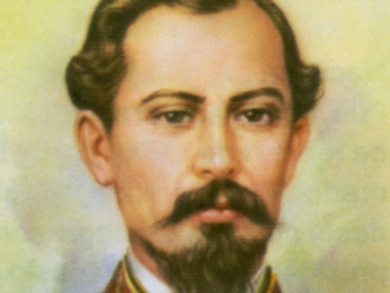 emperors of Chapultepec Castle