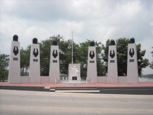 Niños Héroes