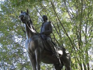 Bernardo de Gálvez