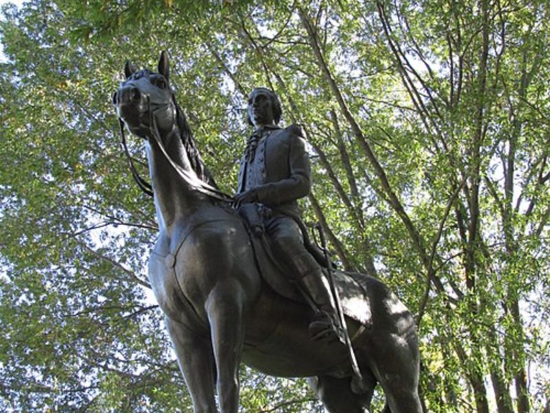 Bernardo de Gálvez