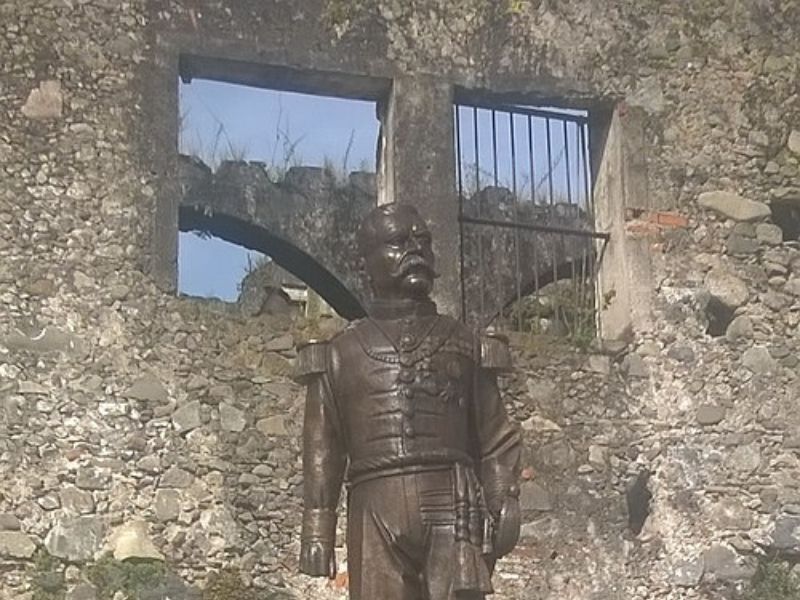 Porfirio Díaz