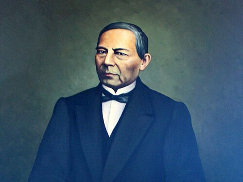 Benito Juárez