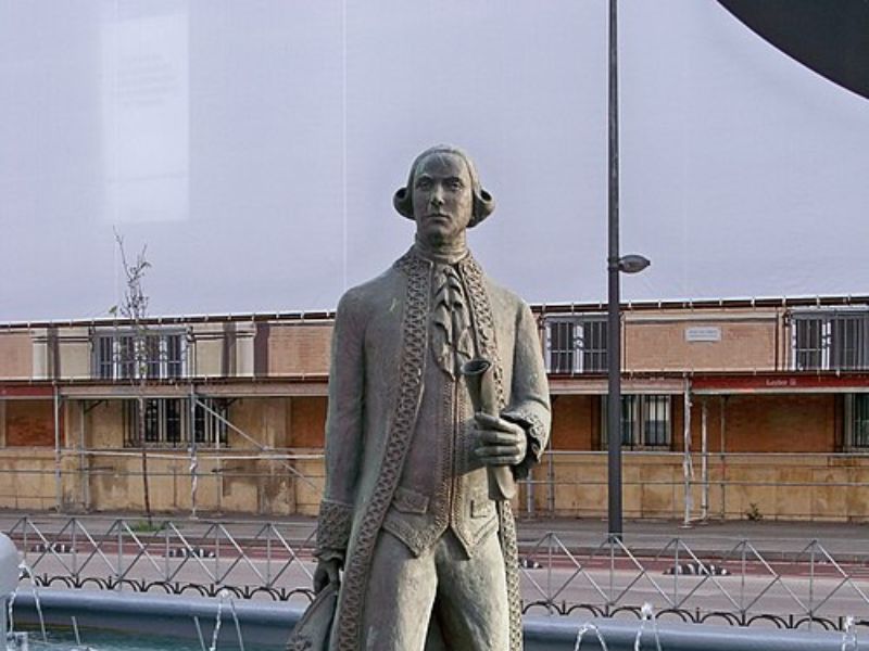 Bernardo de Gálvez