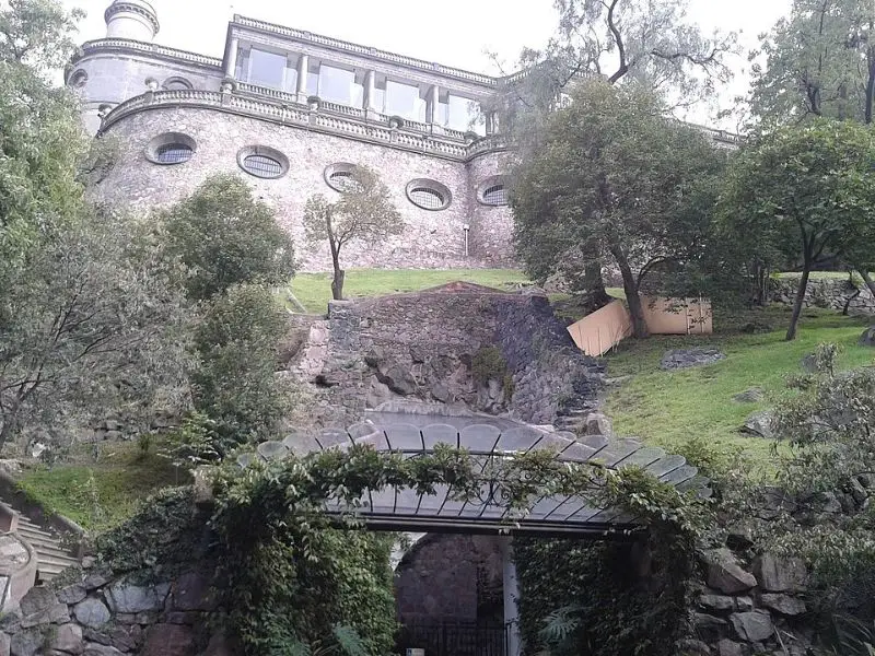 Natural Museum of History