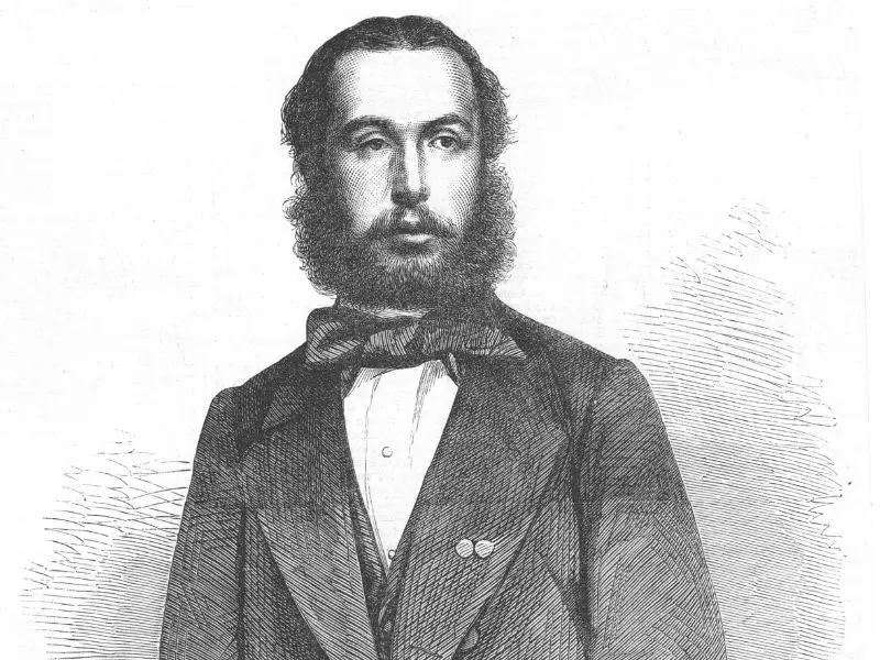 Maximilian I of Mexico