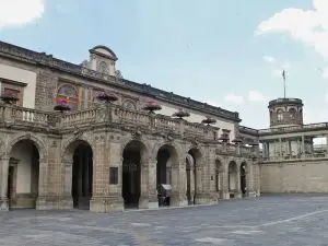 Natural Museum of History