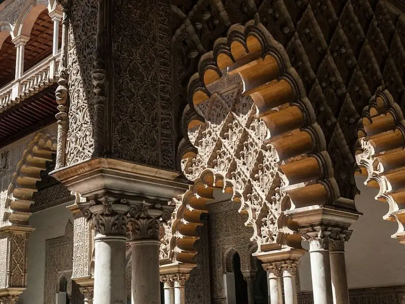 Secrets of Chapultepec Castle