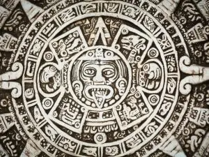 Aztec Empire