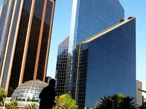 Paseo de la Reforma