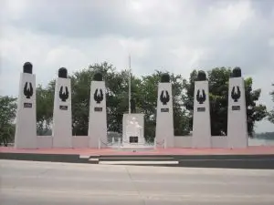Niños Héroes