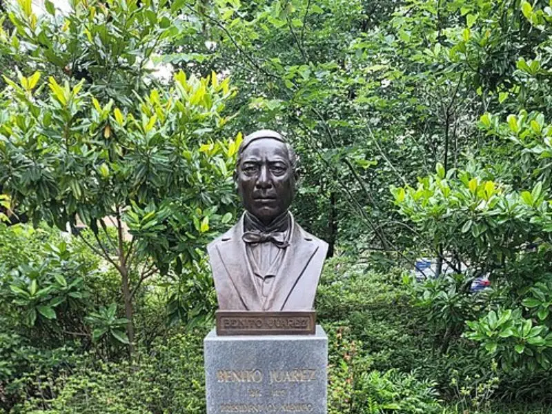 Benito Juárez