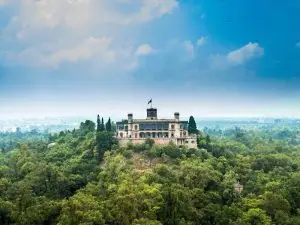 Paseo de la Emperatriz