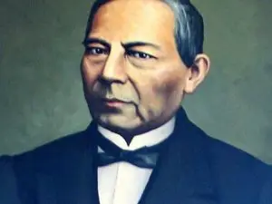 Benito Juárez